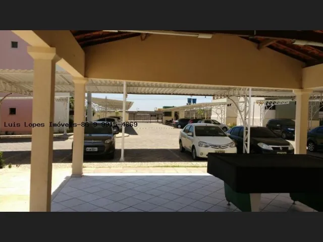 Imagem 14: Apartamento a Venda no Condomínio Monte Olimpo, Bairro santa Isabel, Teresina-Pí