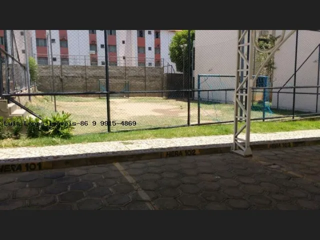 Imagem 15: Apartamento a Venda no Condomínio Monte Olimpo, Bairro santa Isabel, Teresina-Pí