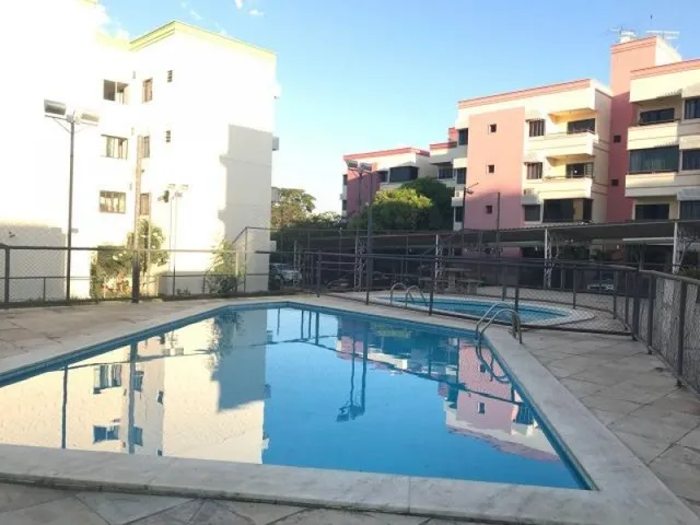 Imagem 6: Apartamento a Venda no Condomínio Monte Olimpo, Bairro santa Isabel, Teresina-Pí