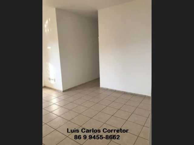 Imagem 3: Apartamento a Venda no Condomínio Monte Olimpo, Bairro santa Isabel, Teresina-Pí
