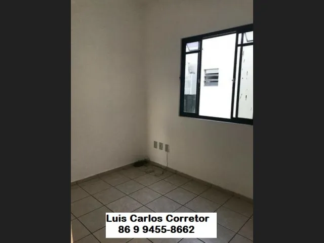 Imagem 4: Apartamento a Venda no Condomínio Monte Olimpo, Bairro santa Isabel, Teresina-Pí