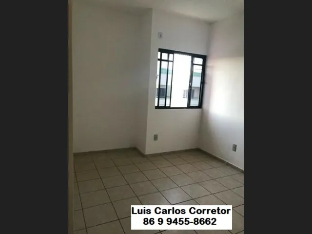 Imagem 8: Apartamento a Venda no Condomínio Monte Olimpo, Bairro santa Isabel, Teresina-Pí