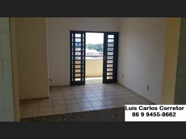 Imagem 7: Apartamento a Venda no Condomínio Monte Olimpo, Bairro santa Isabel, Teresina-Pí