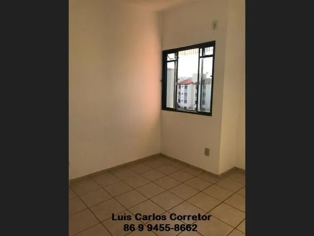 Imagem 11: Apartamento a Venda no Condomínio Monte Olimpo, Bairro santa Isabel, Teresina-Pí
