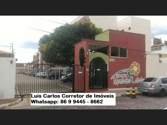 Imagem: Apartamento a Venda Monteiro Lobato, Térreo