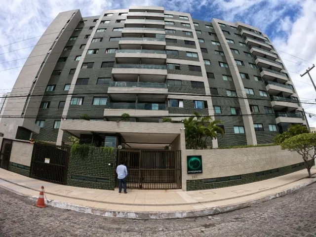 Imagem: Lindo Apartamento na Mangabeiras