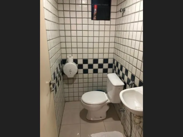 Imagem 14: Perfeita Sala Comercial no Centro