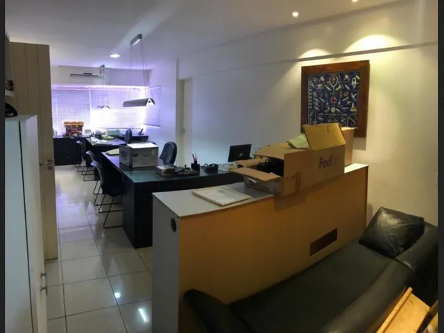 Imagem 8: Perfeita Sala Comercial no Centro
