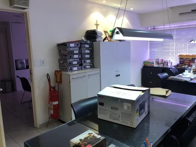 Imagem 4: Perfeita Sala Comercial no Centro