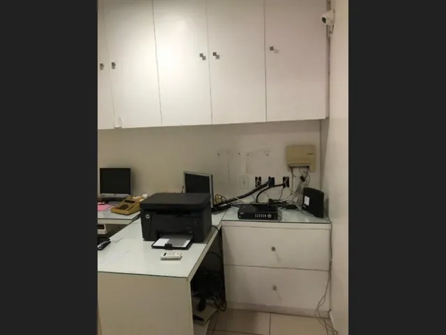 Imagem 6: Perfeita Sala Comercial no Centro