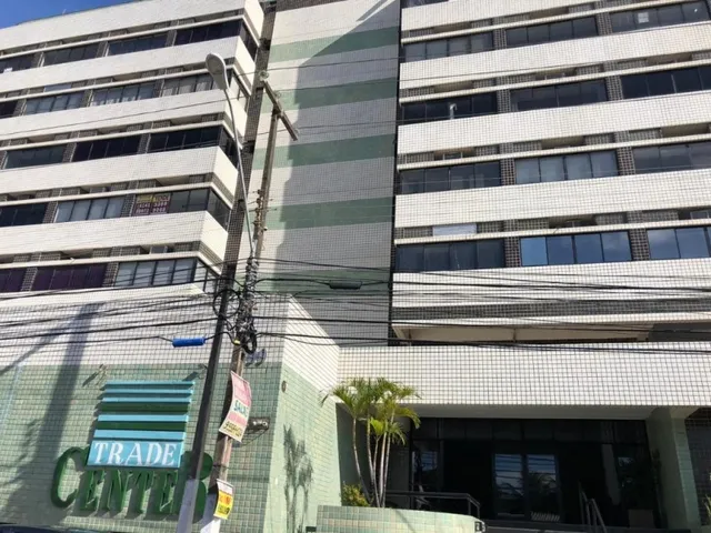 Imagem 13: Perfeita Sala Comercial no Centro