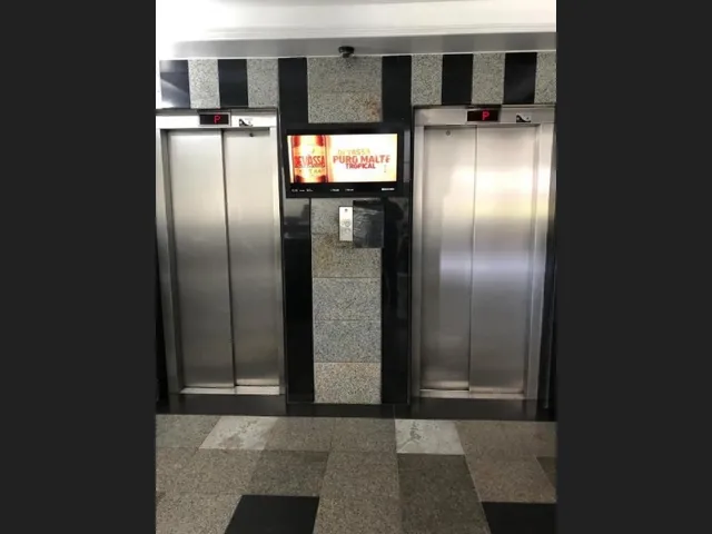 Imagem 5: Perfeita Sala Comercial no Centro