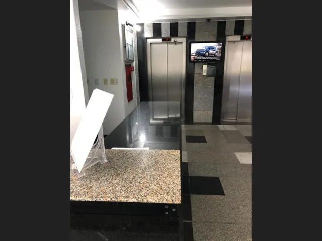 Imagem 16: Perfeita Sala Comercial no Centro