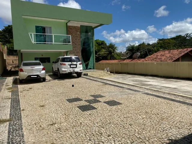 Imagem 1: Casa 4 Suítes a Venda, Green Park, Bairro Gurupi, Teresina-Pi