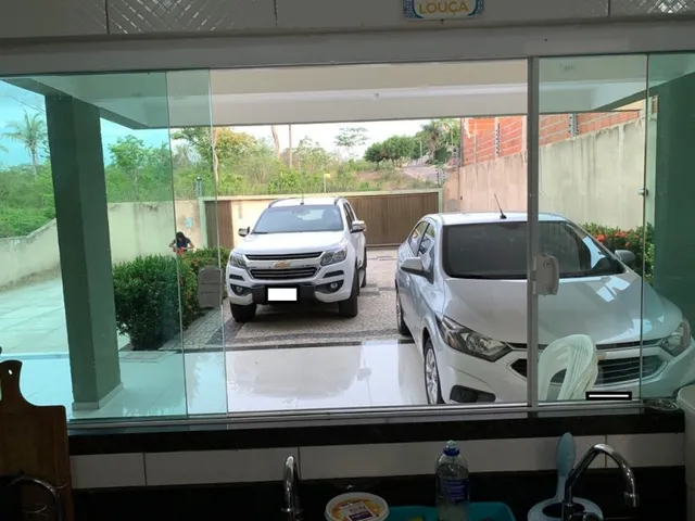 Imagem 2: Casa 4 Suítes a Venda, Green Park, Bairro Gurupi, Teresina-Pi