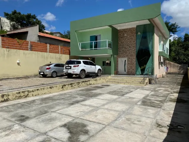 Imagem 12: Casa 4 Suítes a Venda, Green Park, Bairro Gurupi, Teresina-Pi