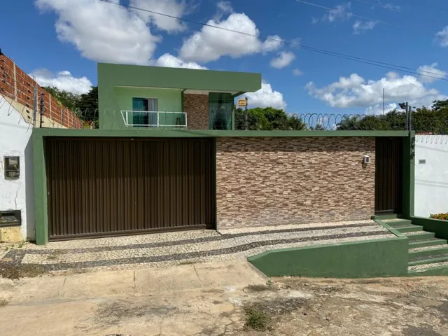 Imagem 11: Casa 4 Suítes a Venda, Green Park, Bairro Gurupi, Teresina-Pi