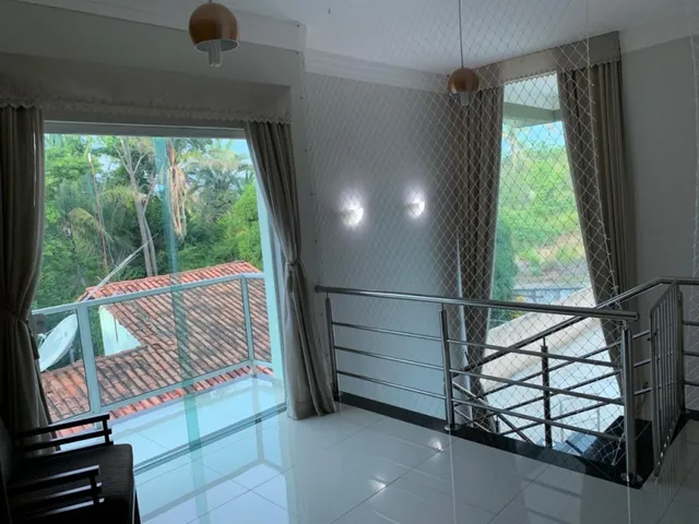 Imagem 9: Casa 4 Suítes a Venda, Green Park, Bairro Gurupi, Teresina-Pi