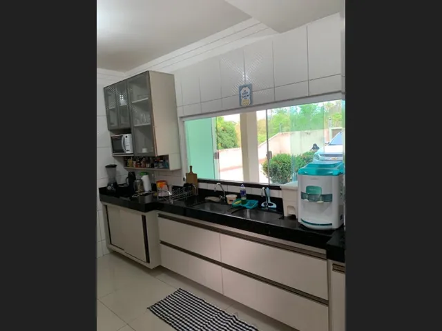 Imagem 7: Casa 4 Suítes a Venda, Green Park, Bairro Gurupi, Teresina-Pi