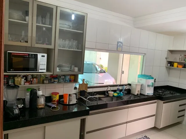 Imagem 10: Casa 4 Suítes a Venda, Green Park, Bairro Gurupi, Teresina-Pi