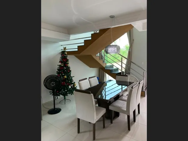 Imagem 8: Casa 4 Suítes a Venda, Green Park, Bairro Gurupi, Teresina-Pi