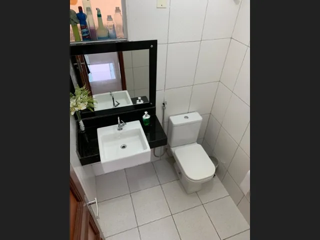 Imagem 4: Casa 4 Suítes a Venda, Green Park, Bairro Gurupi, Teresina-Pi
