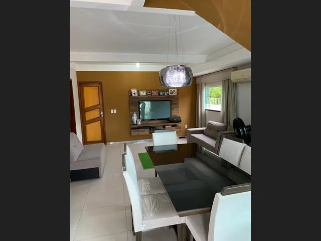 Imagem 5: Casa 4 Suítes a Venda, Green Park, Bairro Gurupi, Teresina-Pi