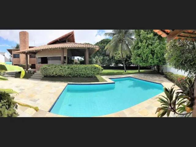 Imagem: Perfeita Casa Ampla em Condomínio Fechado