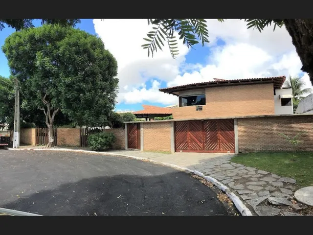 Imagem 14: Perfeita Casa Ampla em Condomínio Fechado