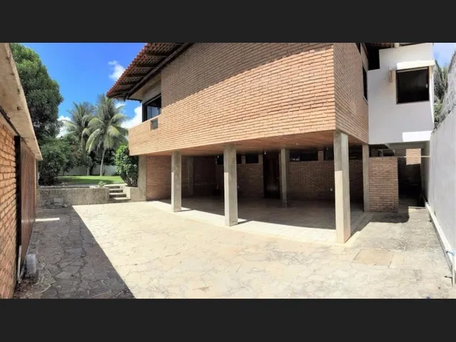 Imagem 7: Perfeita Casa Ampla em Condomínio Fechado
