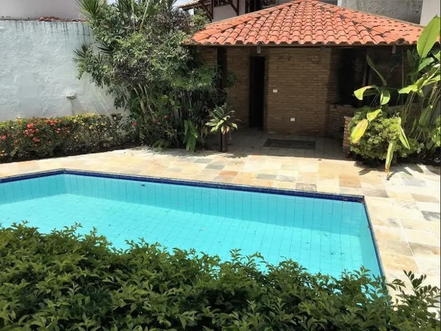 Imagem 9: Perfeita Casa Ampla em Condomínio Fechado