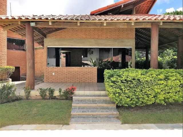 Imagem 11: Perfeita Casa Ampla em Condomínio Fechado