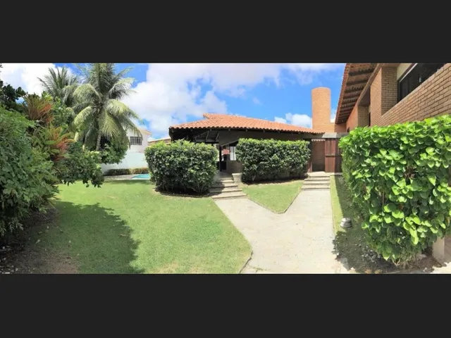 Imagem 13: Perfeita Casa Ampla em Condomínio Fechado