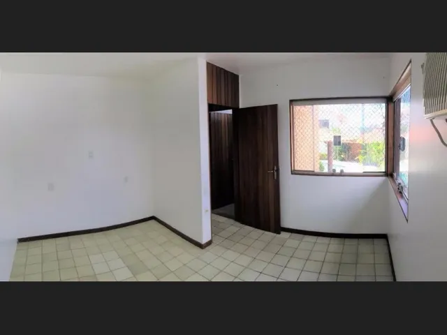 Imagem 6: Perfeita Casa Ampla em Condomínio Fechado