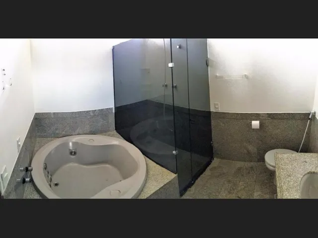 Imagem 4: Perfeita Casa Ampla em Condomínio Fechado