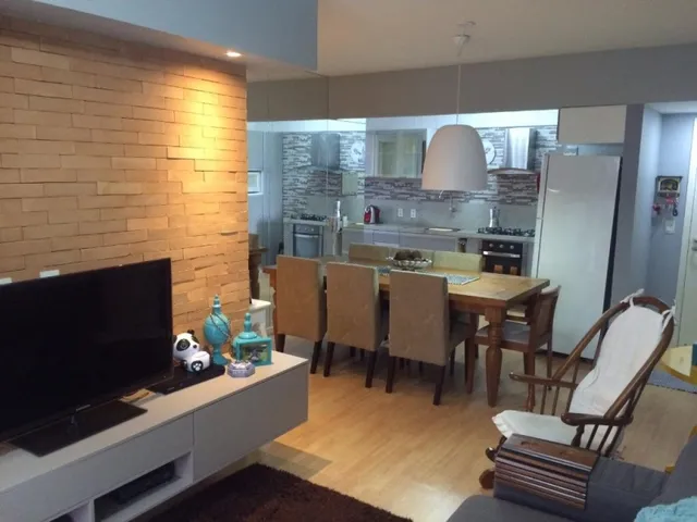 Imagem: Amplo Apartamento na Jatiúca