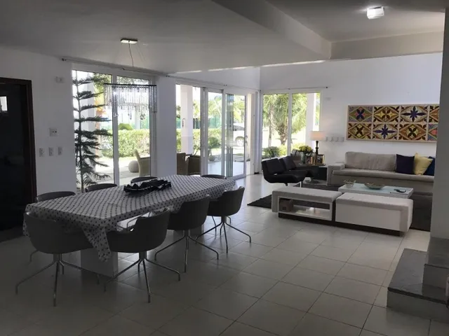 Imagem: Linda Casa em Condomínio Fechado