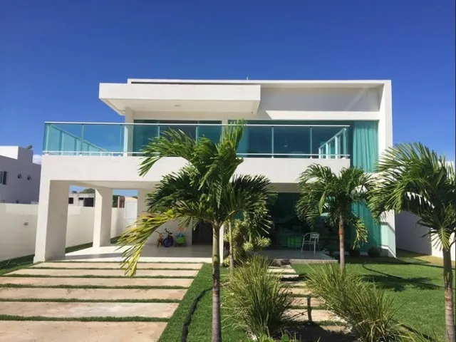 Imagem: Perfeita Casa com Muito Espaço