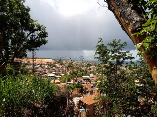 Imagem: O apartamento possui 120m² de Área e está localizado em