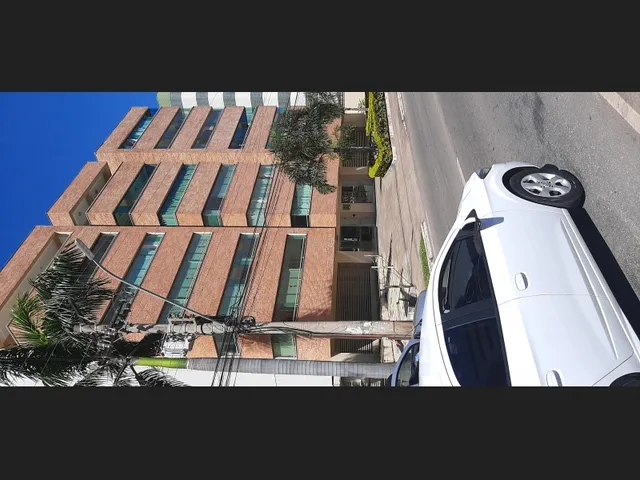 Imagem: Vende-Se Apartamento 2 Quarto Residencial