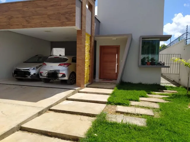 Imagem: Casa a Venda no Jardim do Vale, Próximo