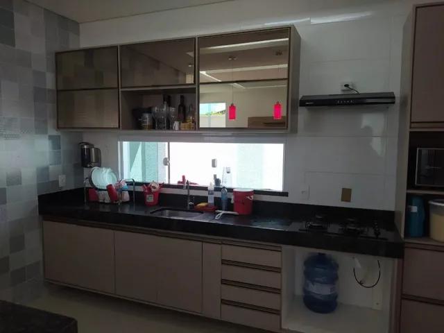 Imagem 3: Casa a Venda no Jardim do Vale, Próximo Faculdade Faete e Av. Nicanor Barreto,Teresina