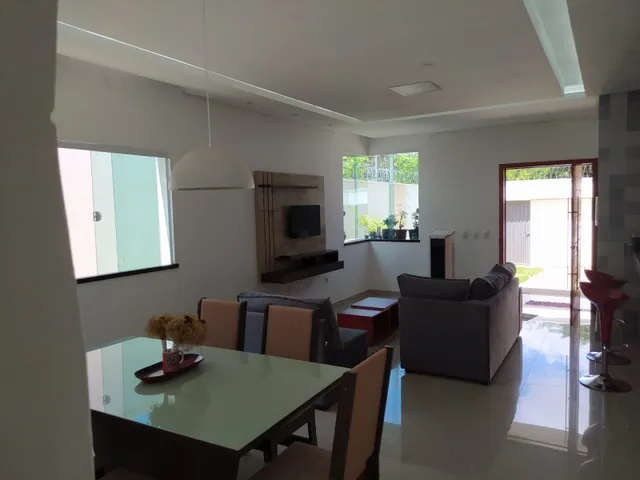 Imagem 9: Casa a Venda no Jardim do Vale, Próximo Faculdade Faete e Av. Nicanor Barreto,Teresina