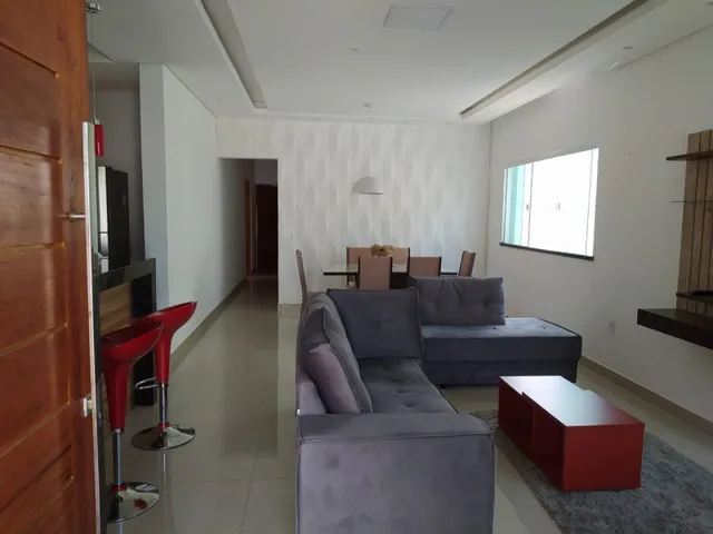 Imagem 10: Casa a Venda no Jardim do Vale, Próximo Faculdade Faete e Av. Nicanor Barreto,Teresina