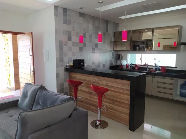 Imagem 7: Casa a Venda no Jardim do Vale, Próximo Faculdade Faete e Av. Nicanor Barreto,Teresina