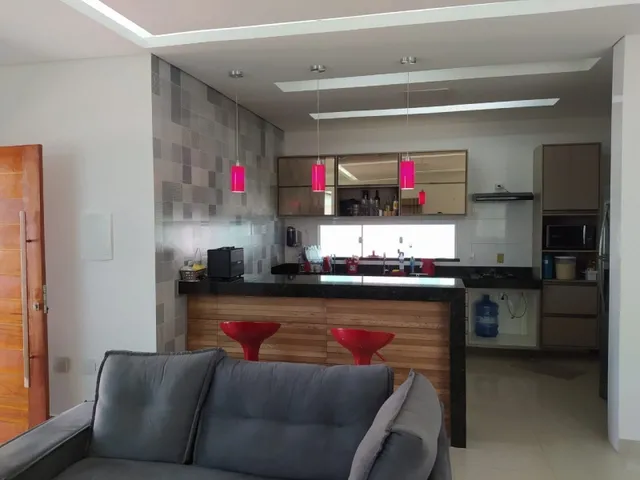 Imagem 4: Casa a Venda no Jardim do Vale, Próximo Faculdade Faete e Av. Nicanor Barreto,Teresina
