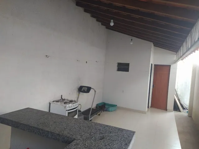 Imagem 11: Casa a Venda no Jardim do Vale, Próximo Faculdade Faete e Av. Nicanor Barreto,Teresina