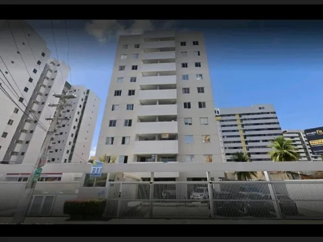 Imagem: Fit Residence, Ponta Verde Maceió