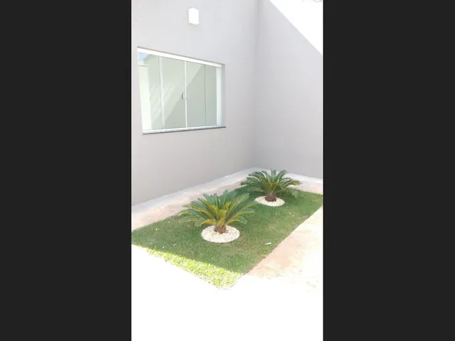 Imagem: Casa em Passos - Jardim Satélite
