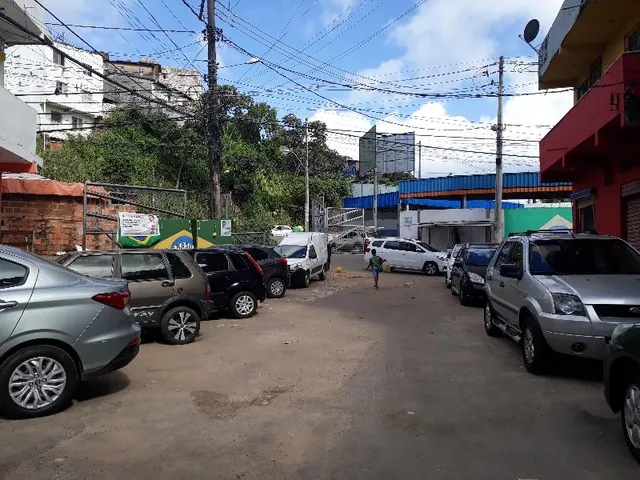 Imagem 9: Troco Ou Vendo 3 Lojas no Vale do Ogunjá